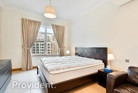 Apartment - Provident Estate