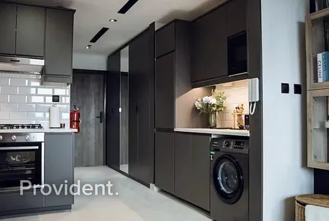 Apartment,Studio - Provident Estate