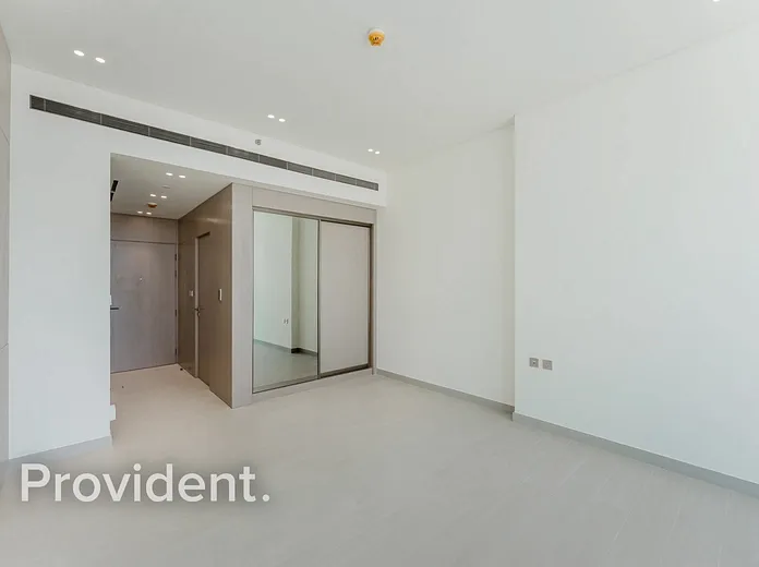Apartment,Studio - Provident Estate