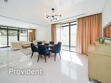 Villa - Provident Estate