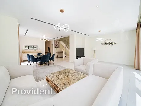 Villa - Provident Estate