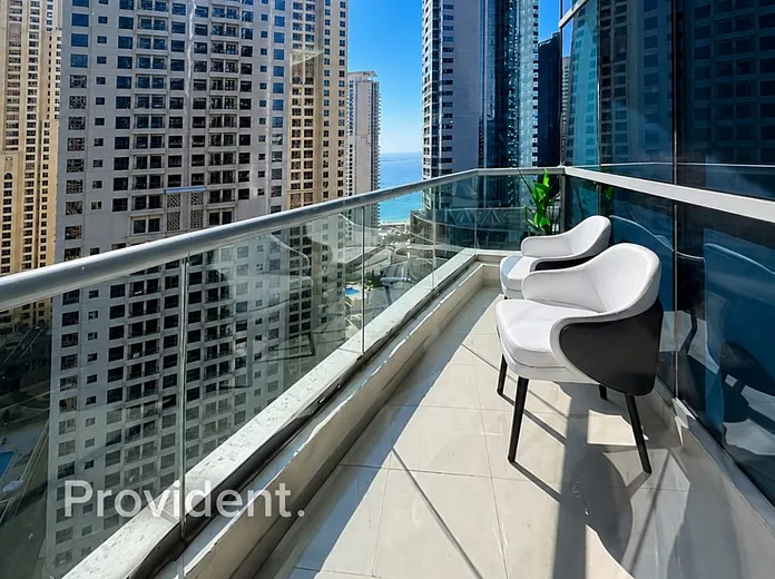 Apartment,Studio - Provident Estate