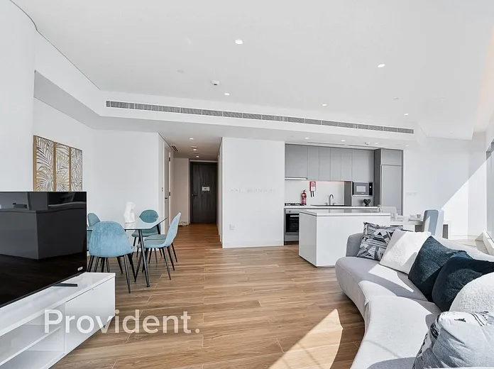 Apartment - Provident Estate