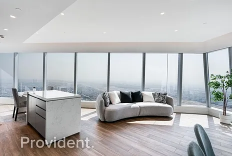 Apartment - Provident Estate