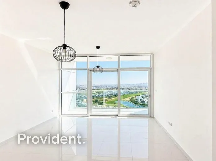 Apartment,Studio - Provident Estate