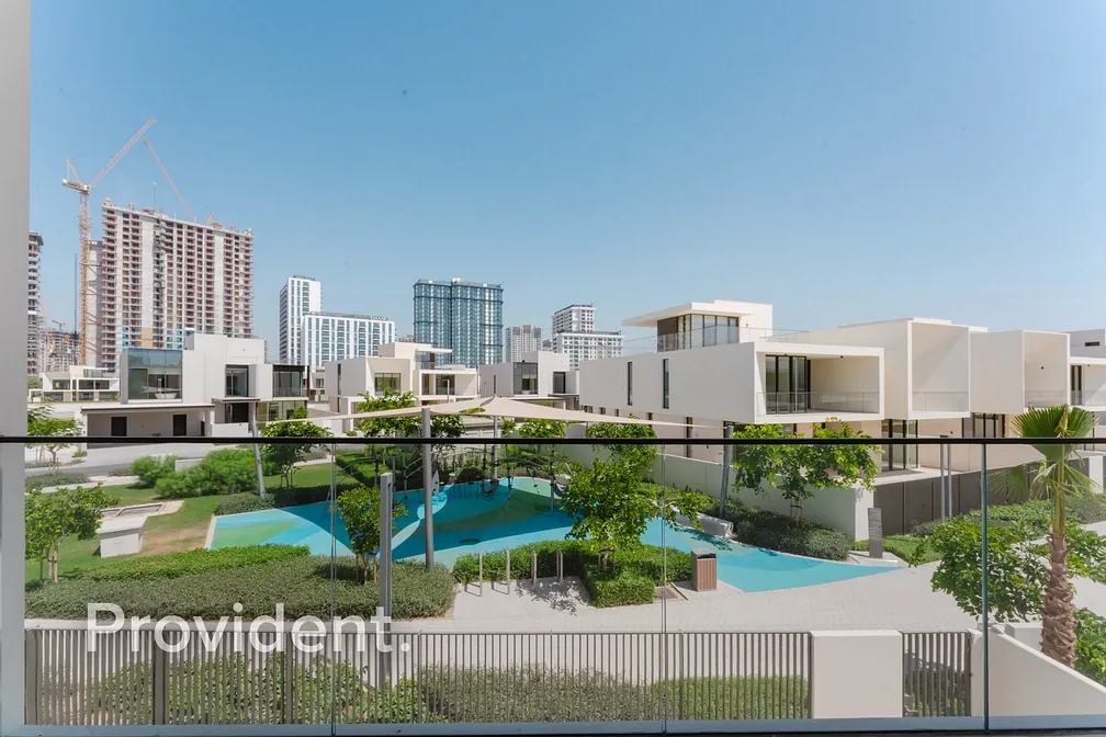 Villa - Provident Estate