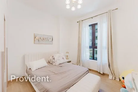 Apartment - Provident Estate