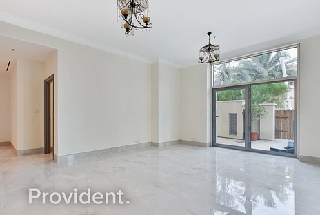 Apartment - Provident Estate
