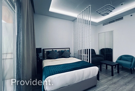 Apartment - Provident Estate