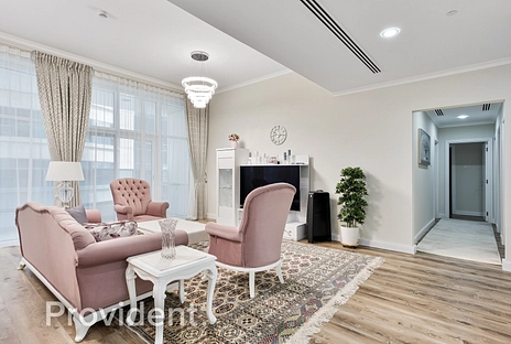 Apartment - Provident Estate