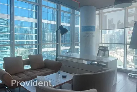 Office Space - Provident Estate