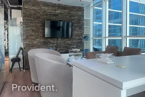 Office Space - Provident Estate