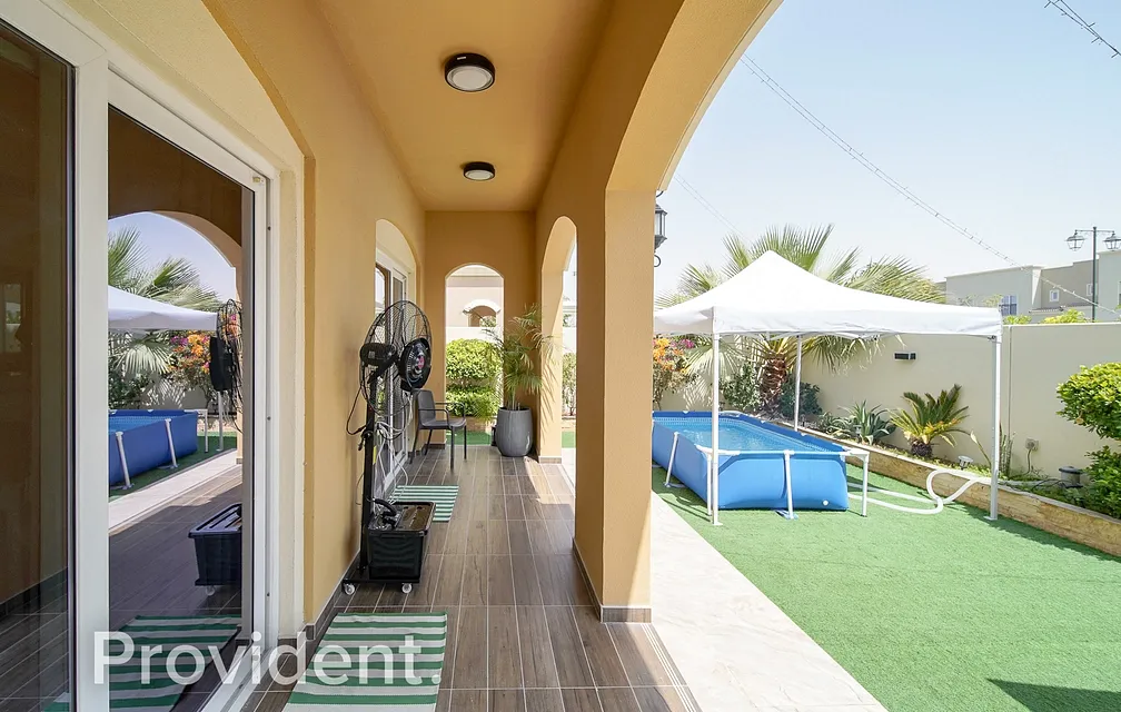 property image - Provident Estate