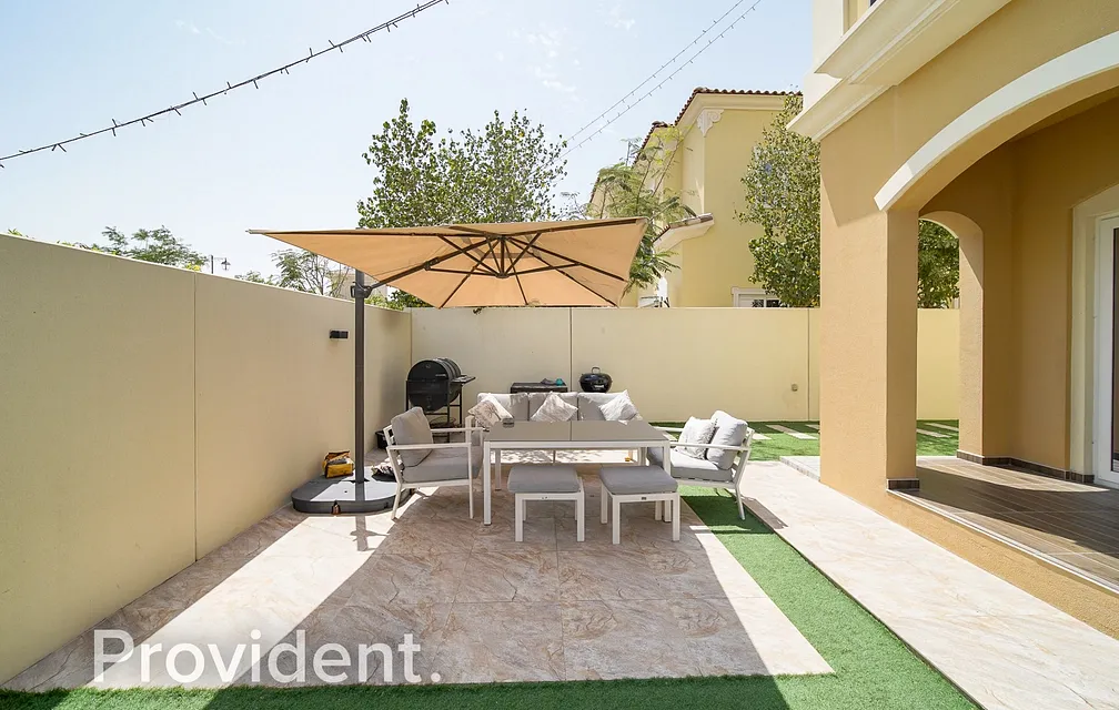 property image - Provident Estate