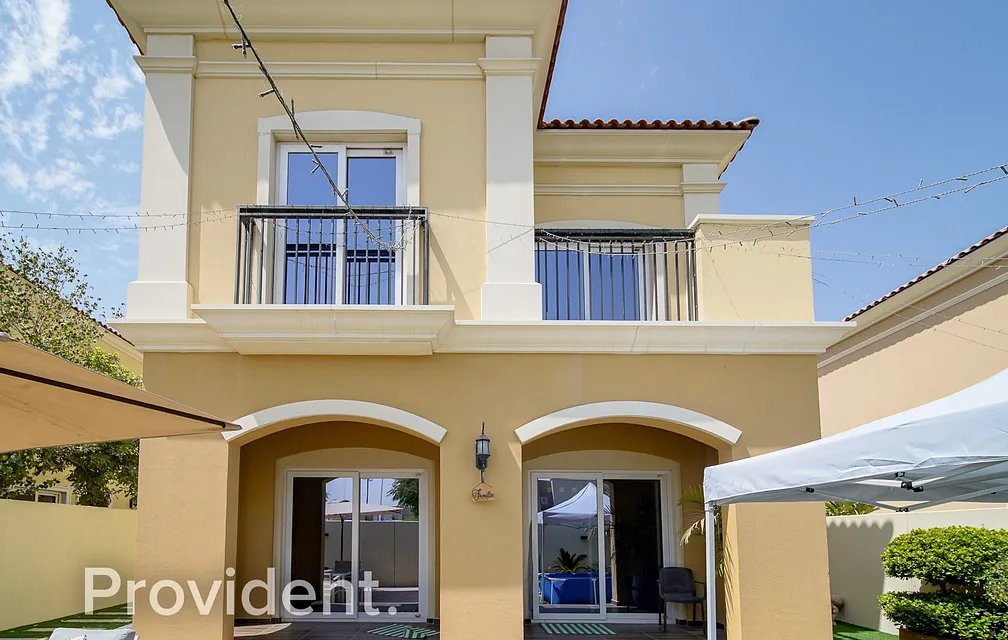 property image - Provident Estate