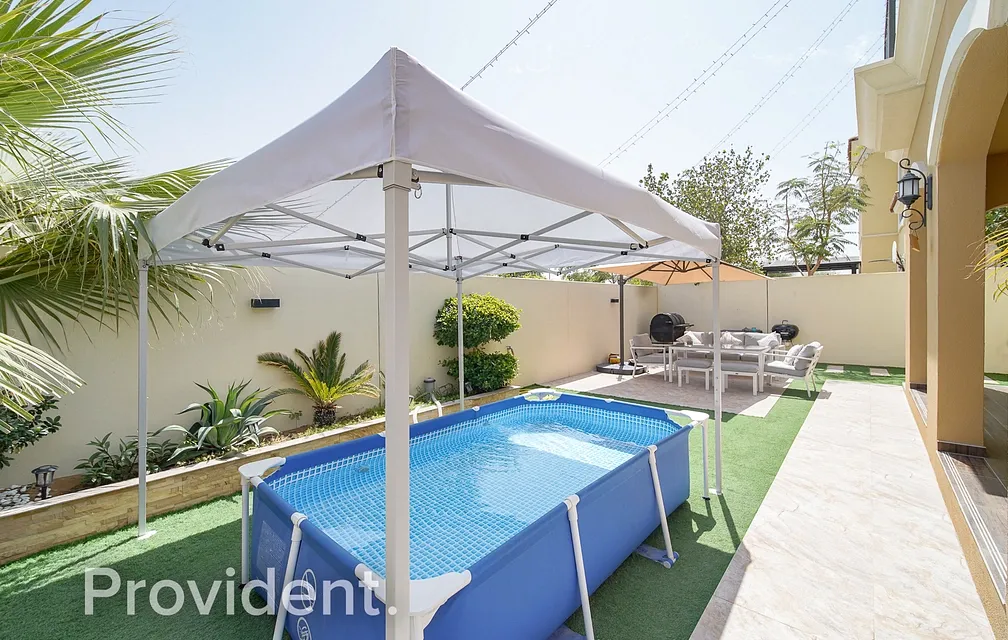 property image - Provident Estate