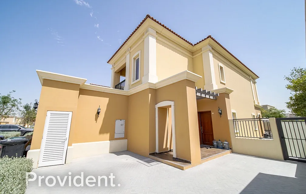 property image - Provident Estate