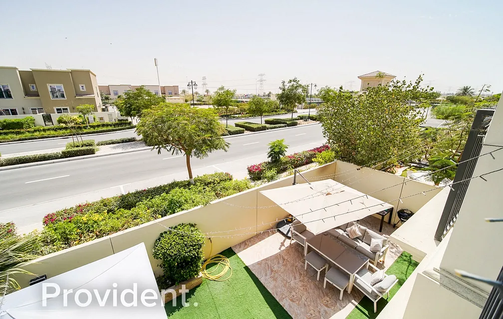 property image - Provident Estate