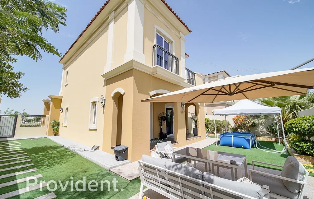 property image - Provident Estate