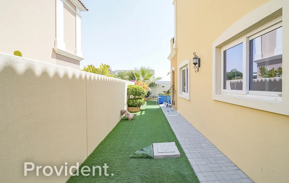 property image - Provident Estate