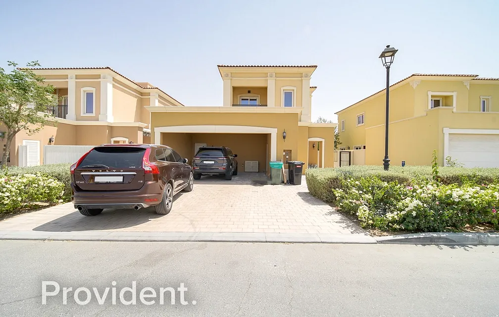 property image - Provident Estate