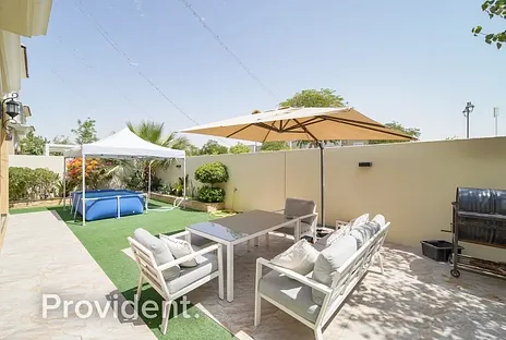 Villa - Provident Estate