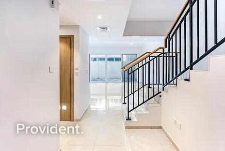 Townhouse - Provident Estate
