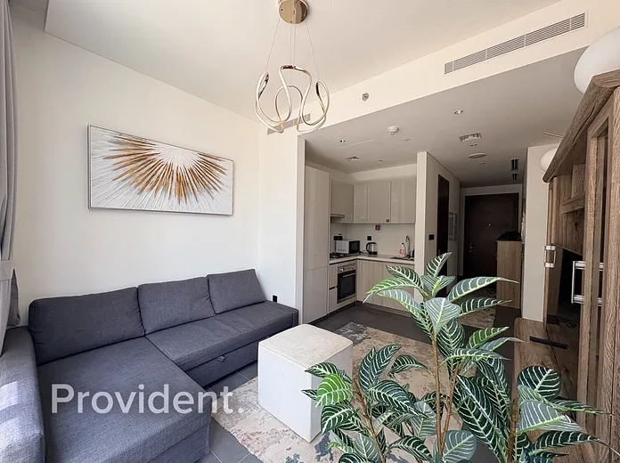 Apartment - Provident Estate