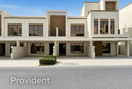 Townhouse