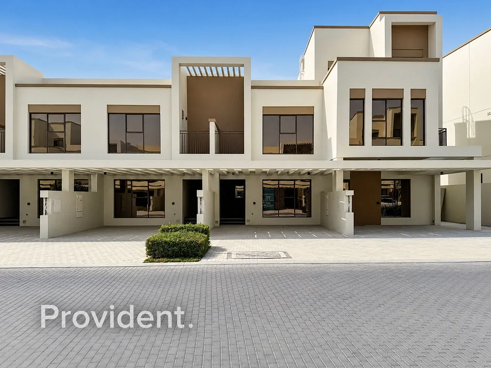 Townhouse - Provident Estate