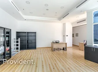 Office Space