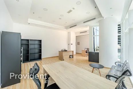 Office Space
