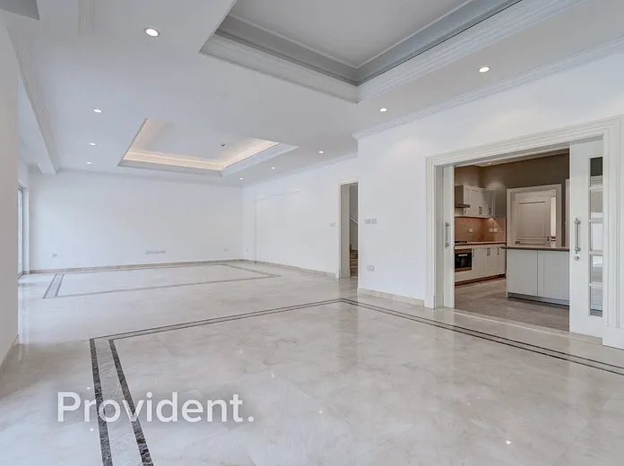 Villa - Provident Estate