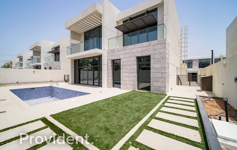 Villa - Provident Estate