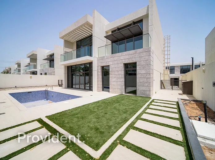 Villa - Provident Estate