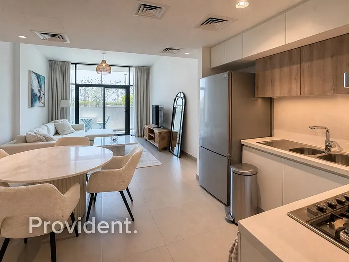 Apartment - Provident Estate
