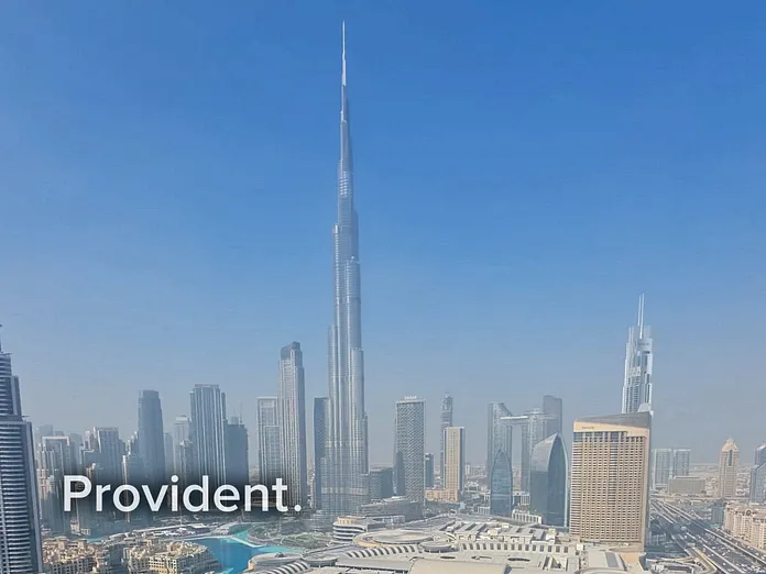 Apartment - Provident Estate