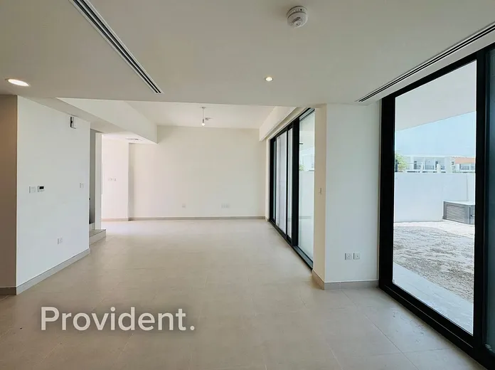Townhouse - Provident Estate