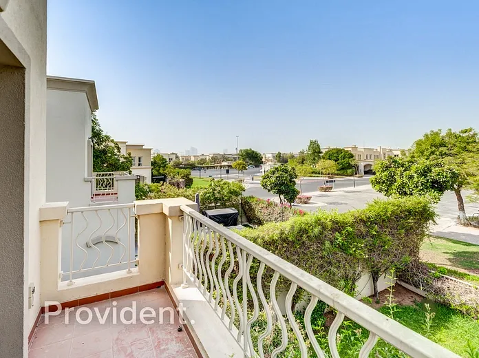 Villa - Provident Estate