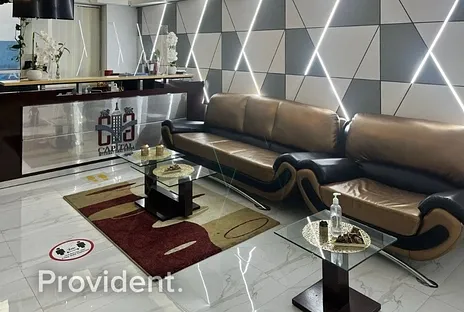 Office Space - Provident Estate