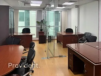 Office Space
