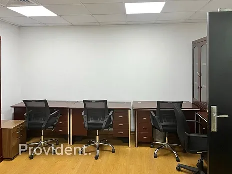 Office Space