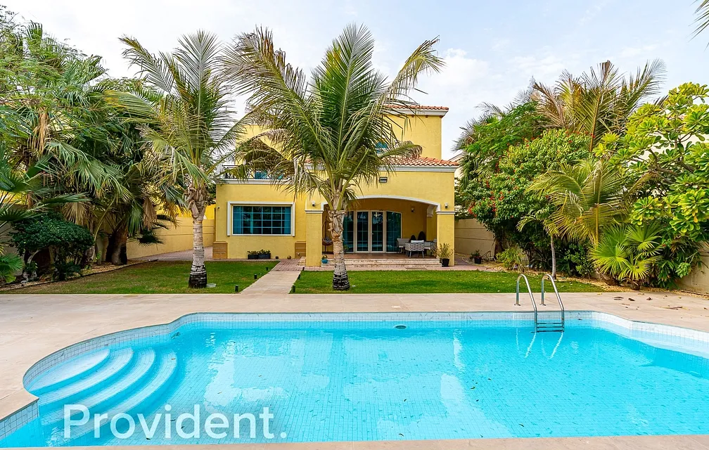 property image - Provident Estate