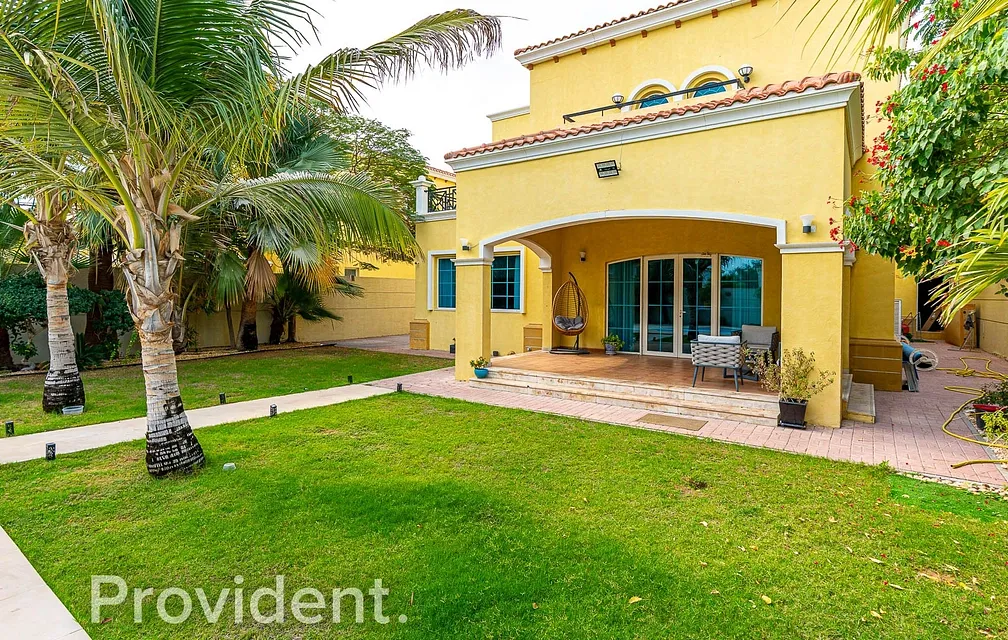 property image - Provident Estate