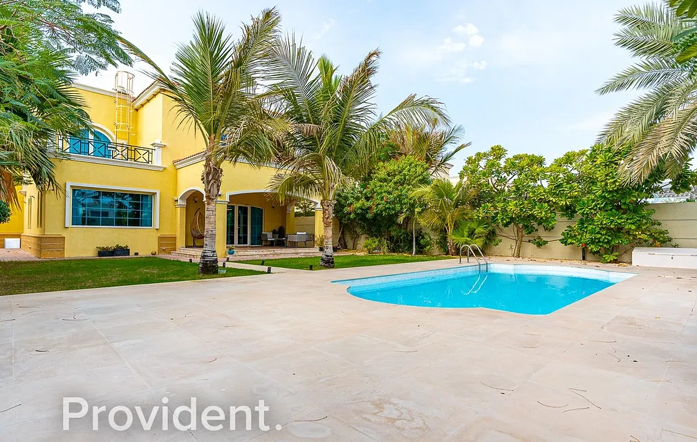 property image - Provident Estate