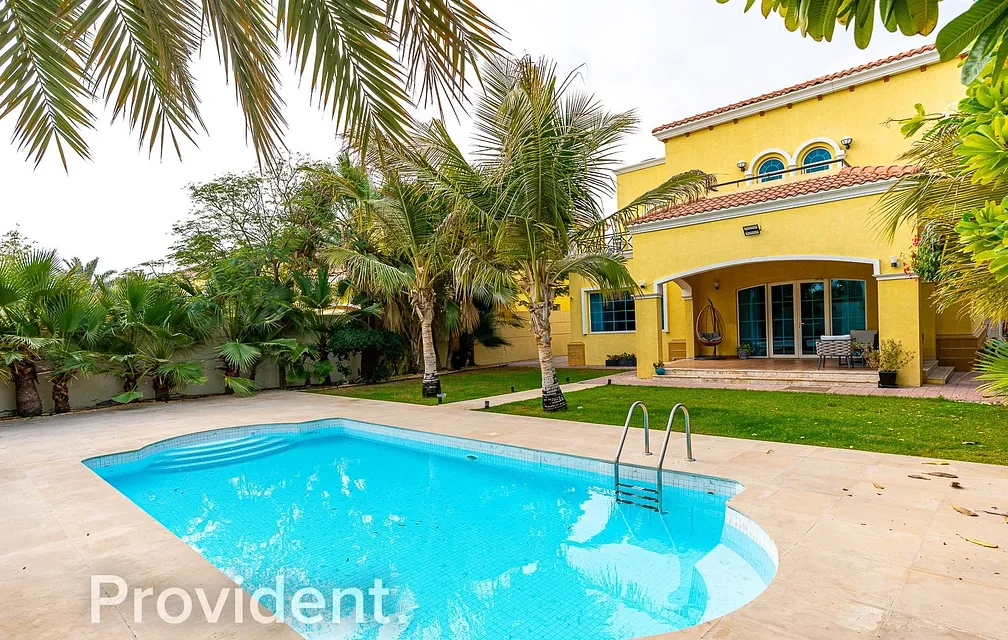 property image - Provident Estate