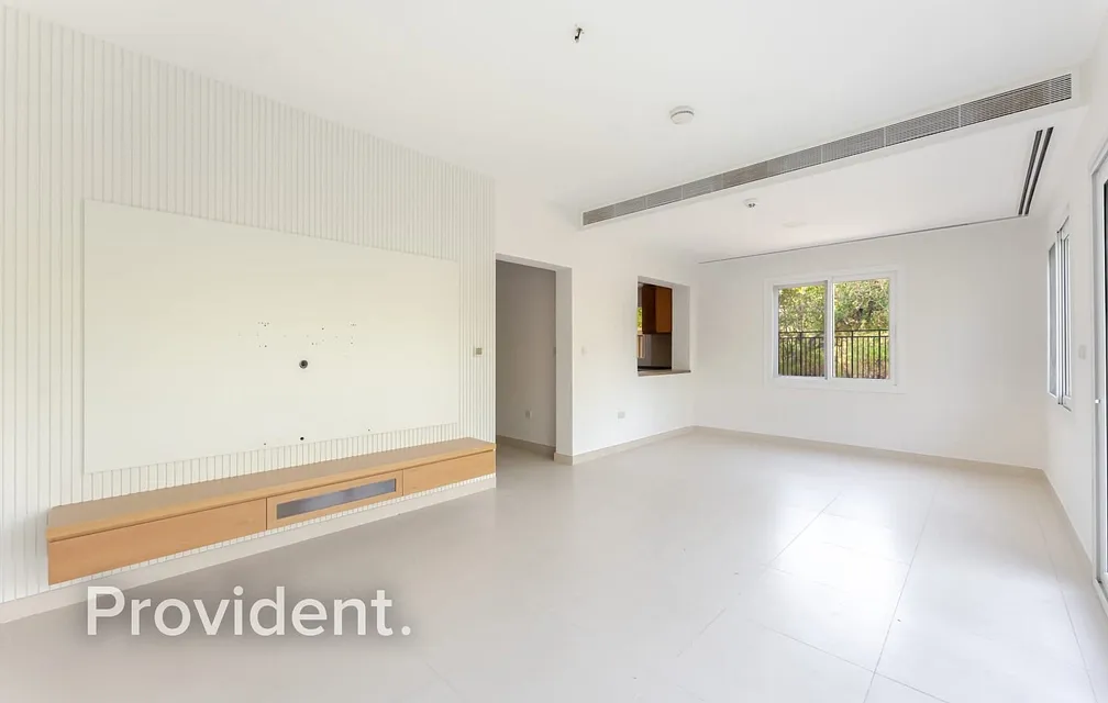 Villa - Provident Estate