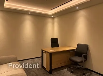 Office Space