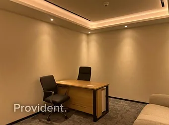 Office Space