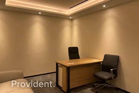 Office Space